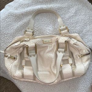 Jimmy choo purse